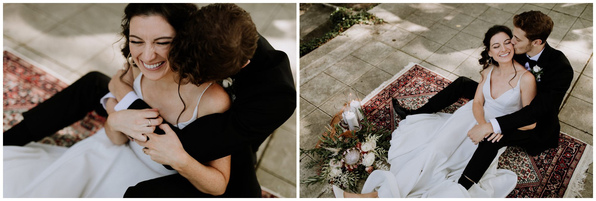 Autumn Wedding Elopement Lancaster