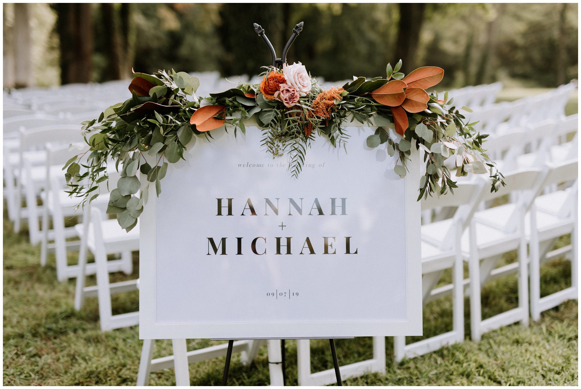 Autumn Wedding Elopement Lancaster