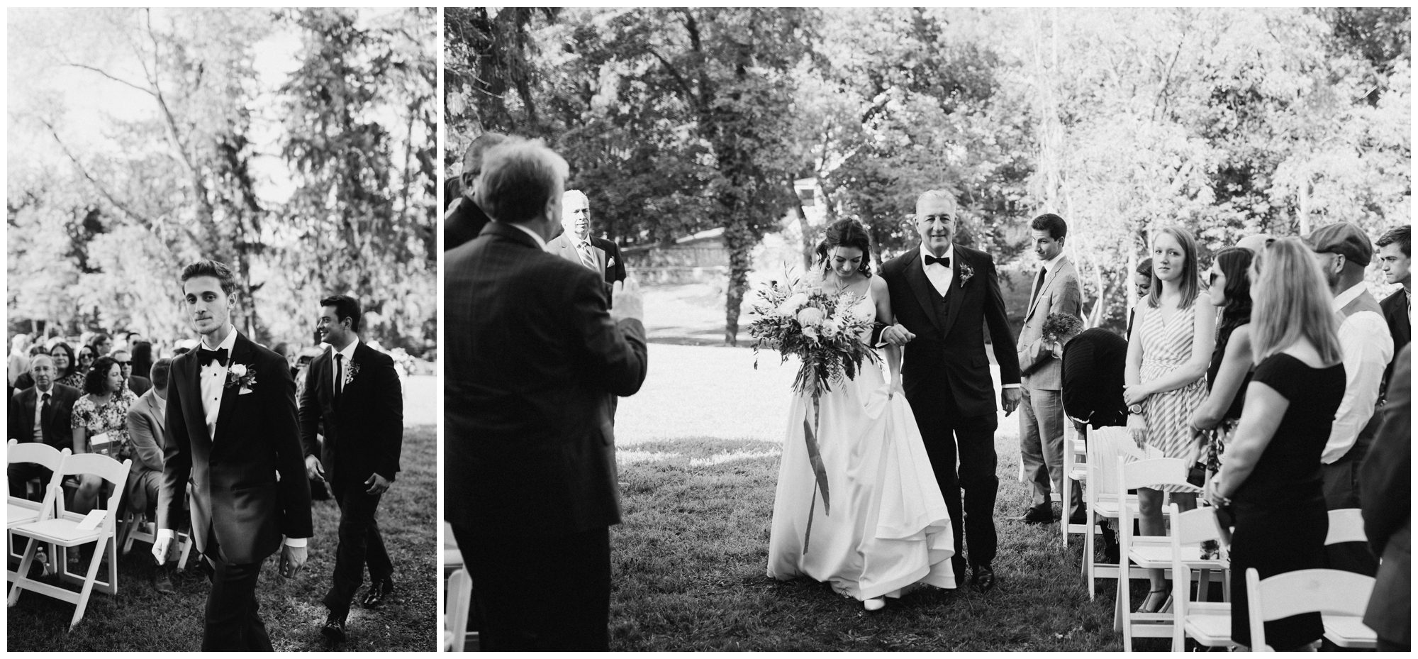 Autumn Wedding Elopement Lancaster