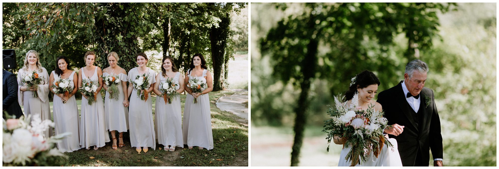 Autumn Wedding Elopement Lancaster
