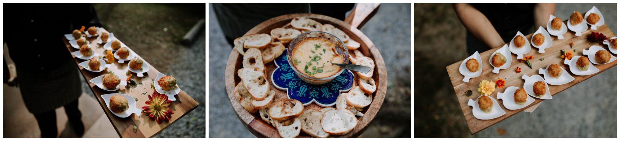 Autumn Wedding Elopement Lancaster