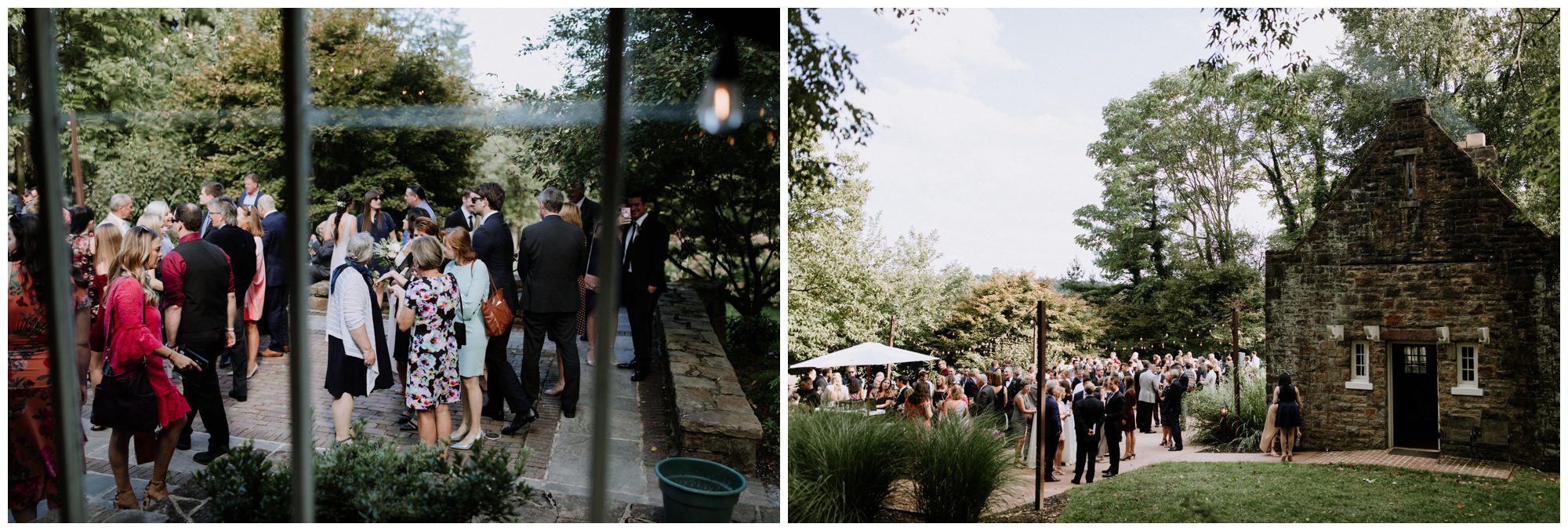 Autumn Wedding Elopement Lancaster