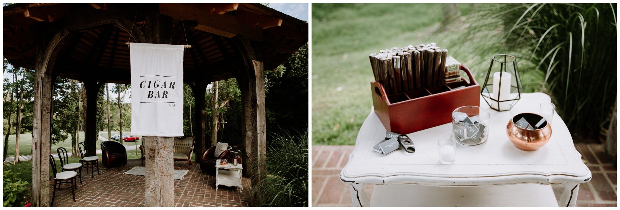 Autumn Wedding Elopement Lancaster