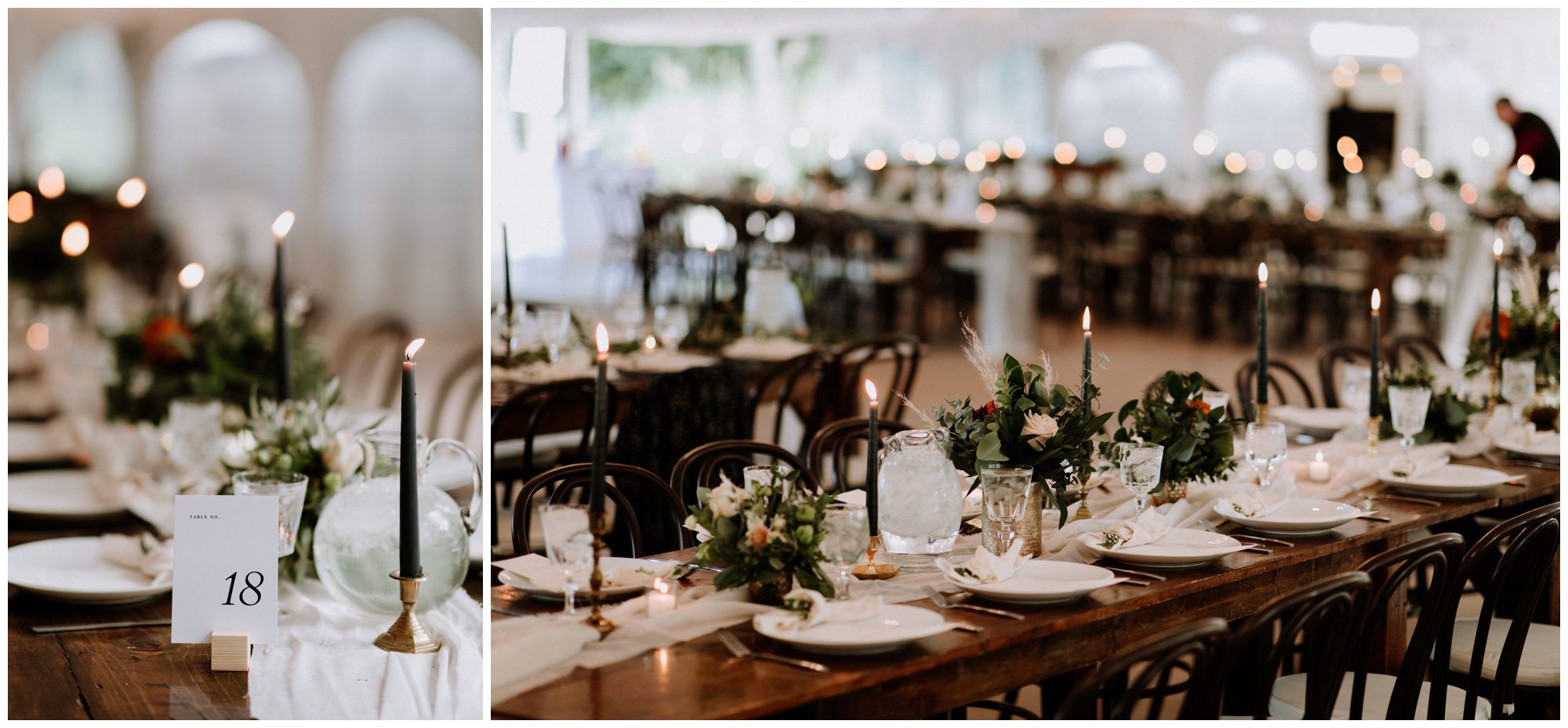 Autumn Wedding Elopement Lancaster