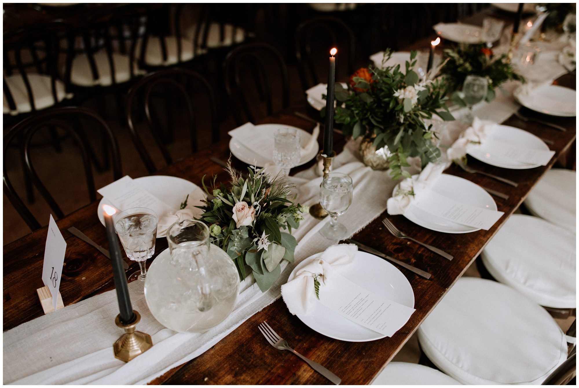 Autumn Wedding Elopement Lancaster