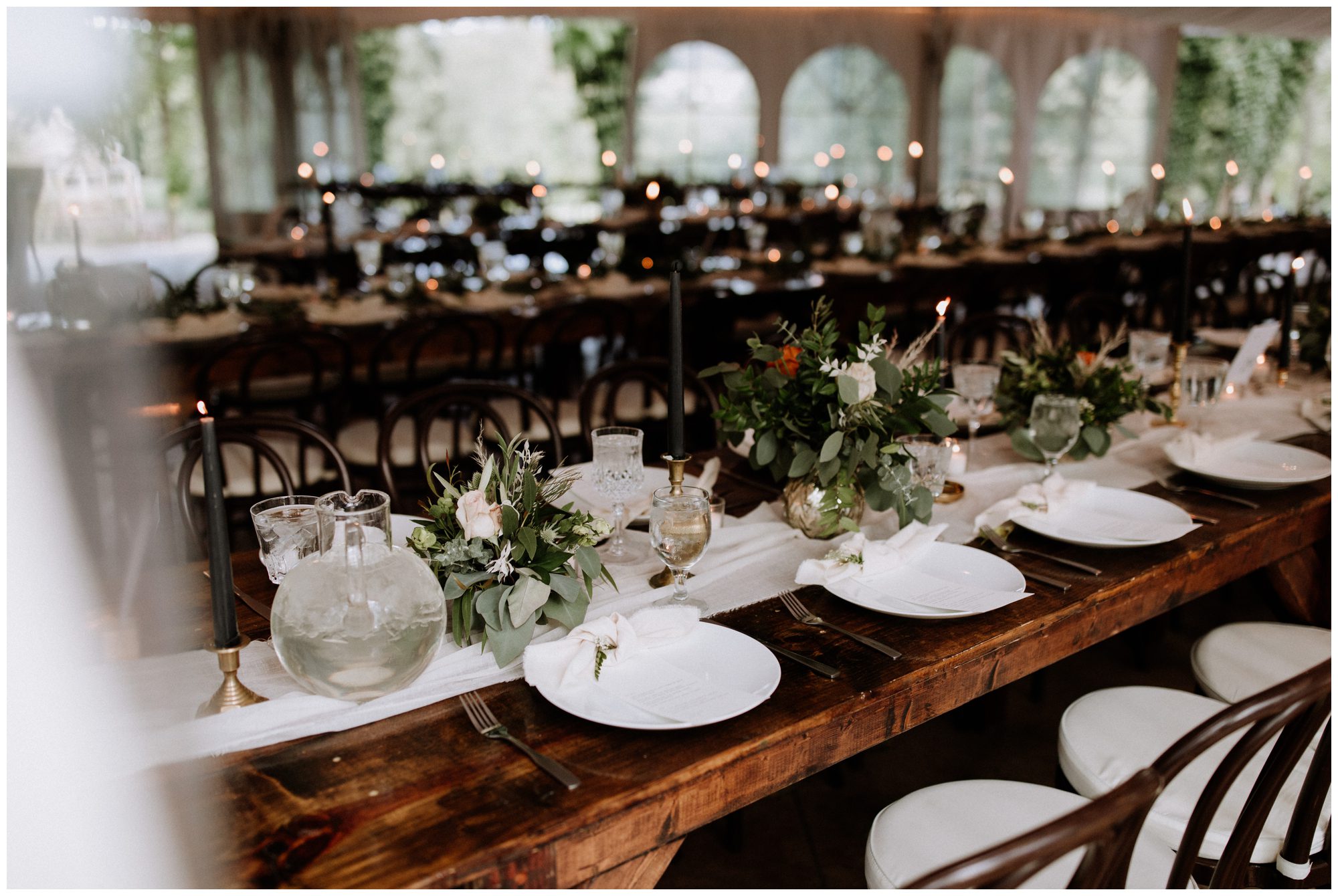 Autumn Wedding Elopement Lancaster