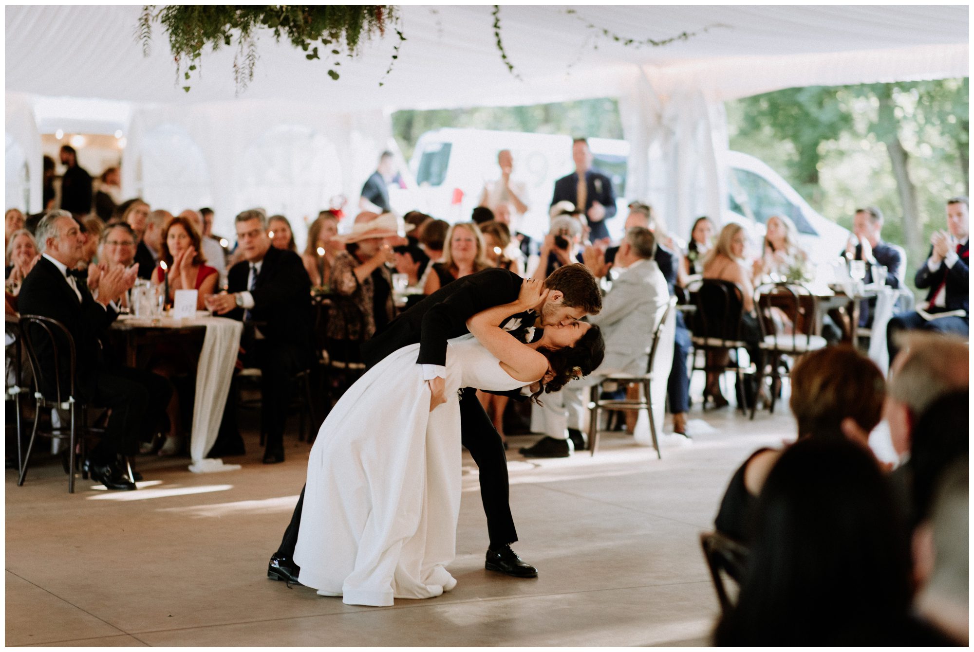 Autumn Wedding Elopement Lancaster