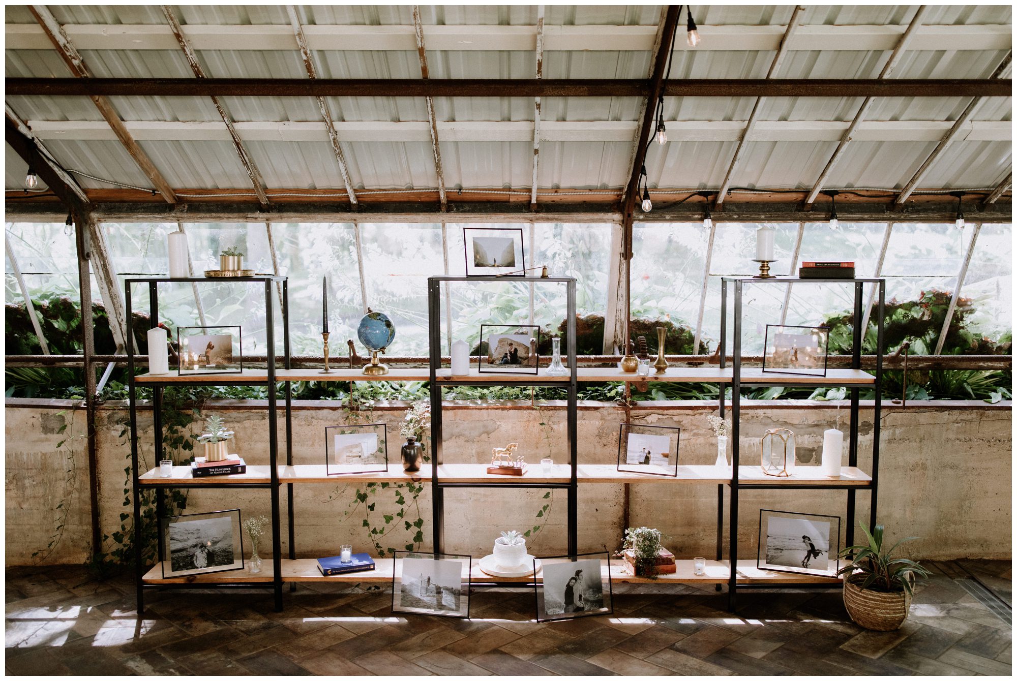 Autumn Wedding Elopement Lancaster