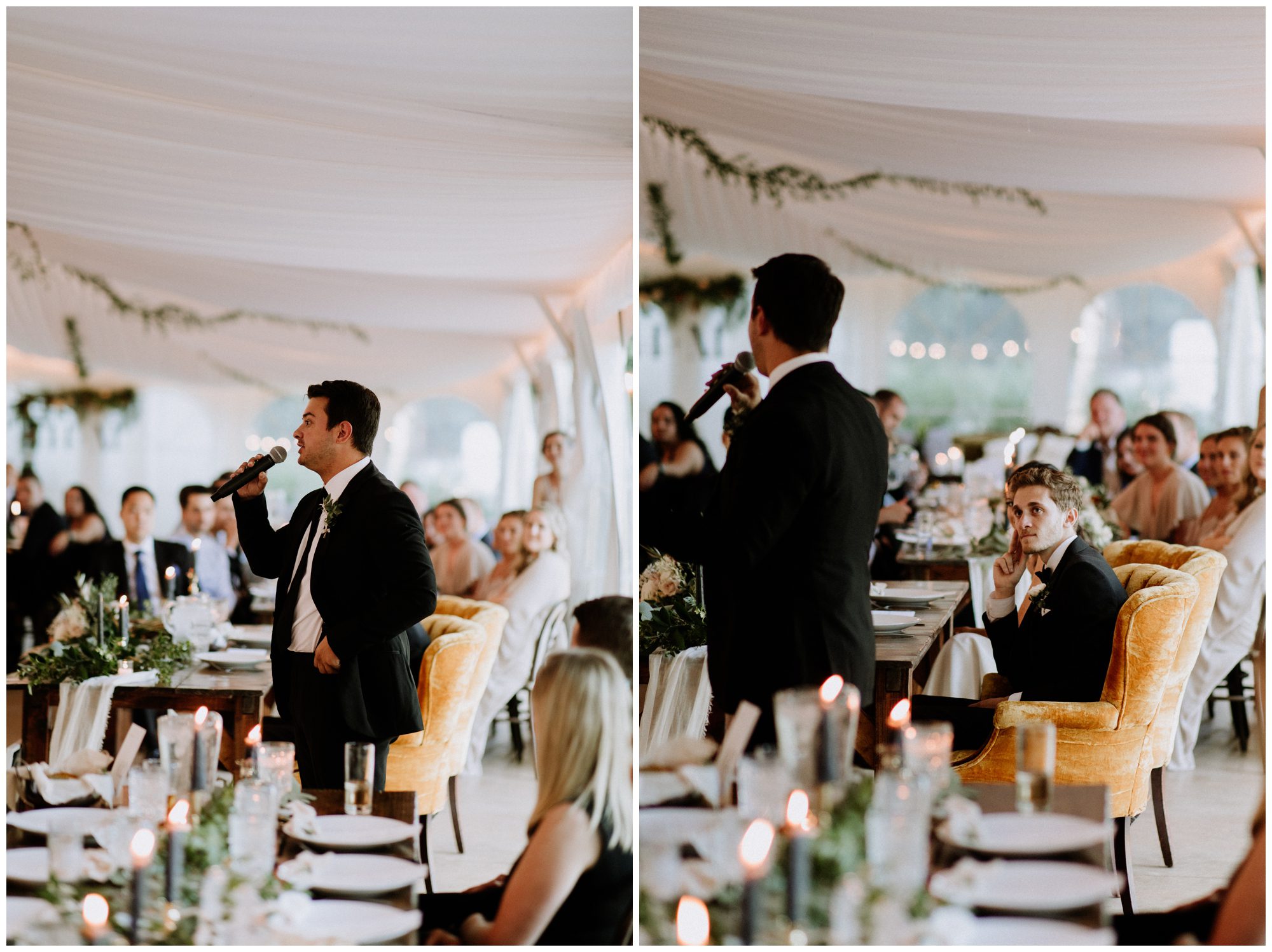 Autumn Wedding Elopement Lancaster