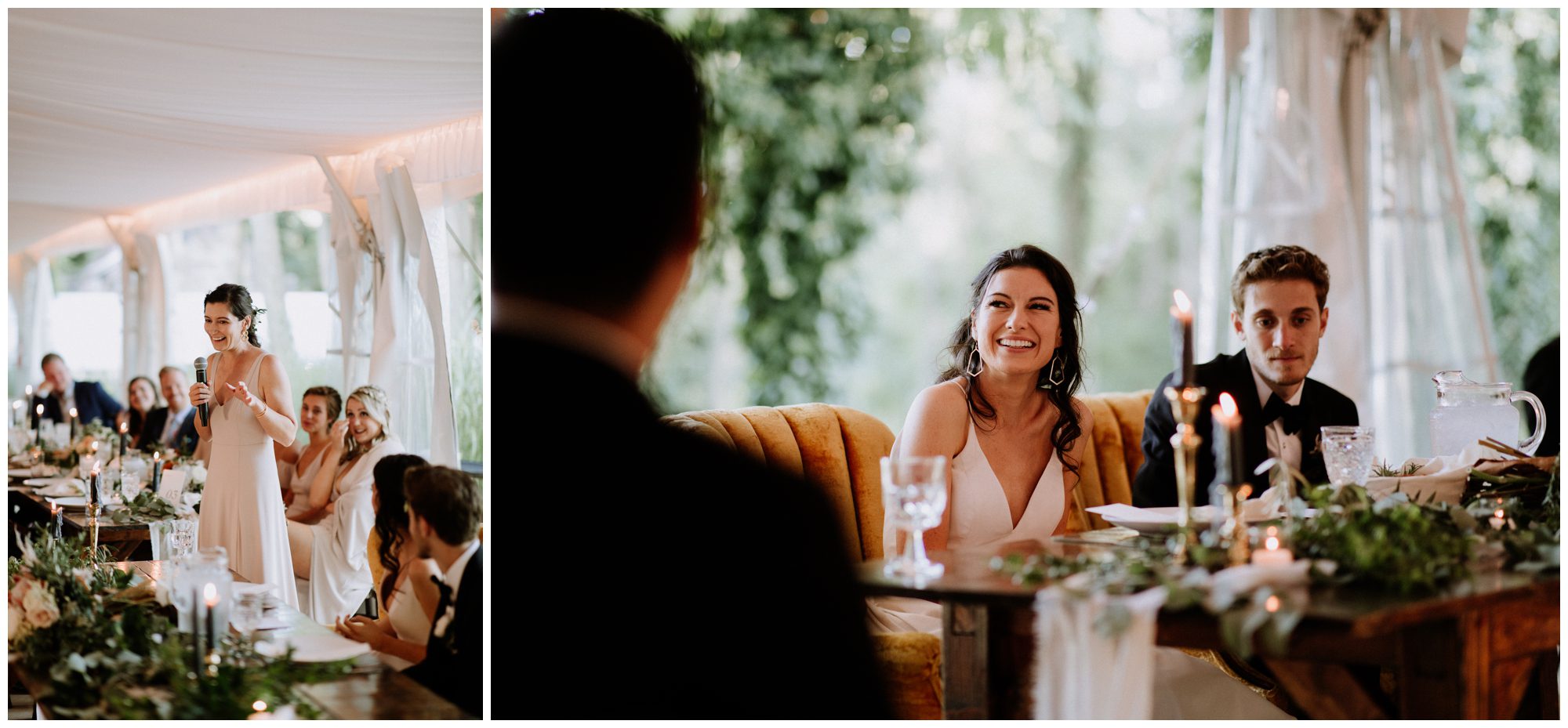 Autumn Wedding Elopement Lancaster