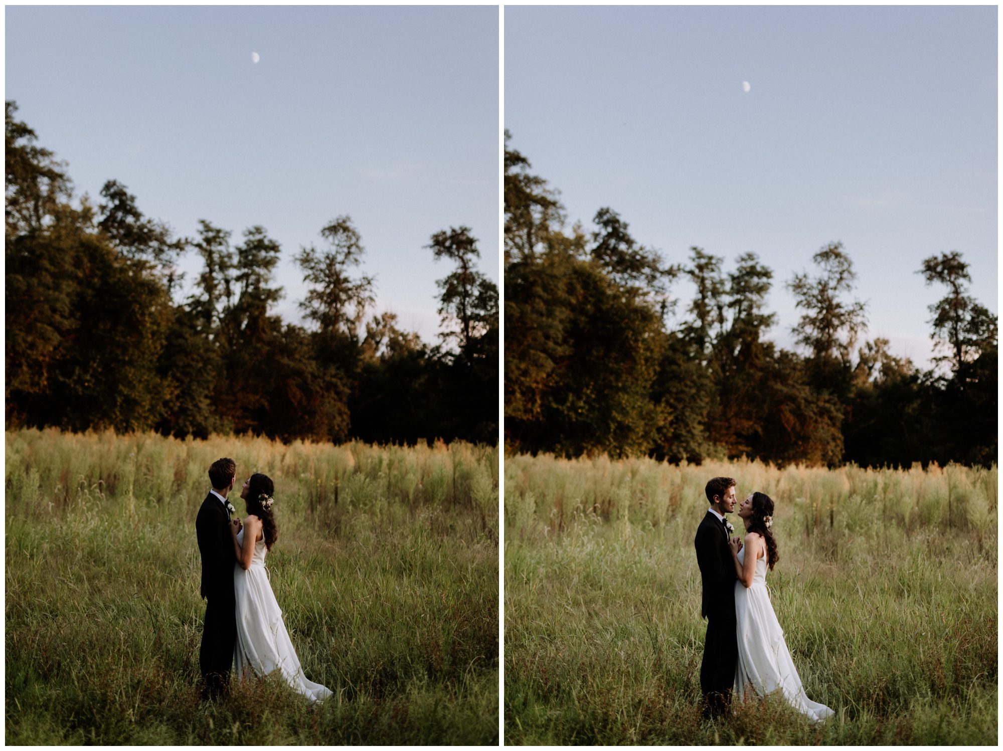 Autumn Wedding Elopement Lancaster