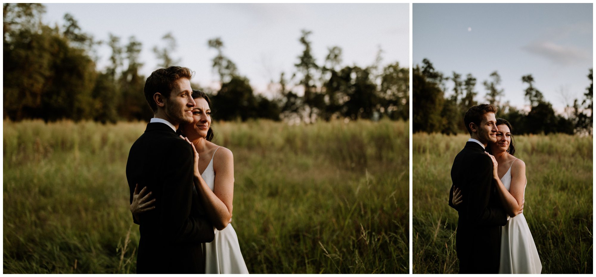 Autumn Wedding Elopement Lancaster