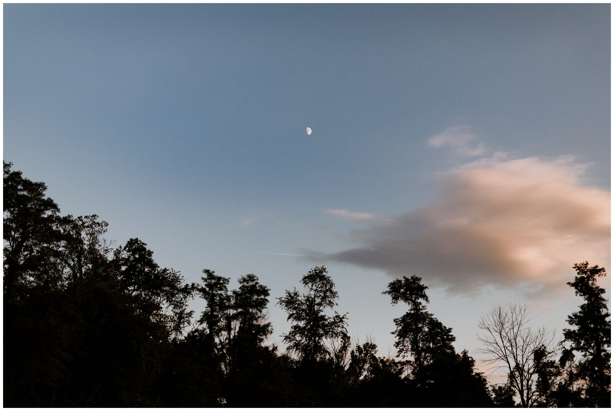 Autumn Wedding Elopement Lancaster