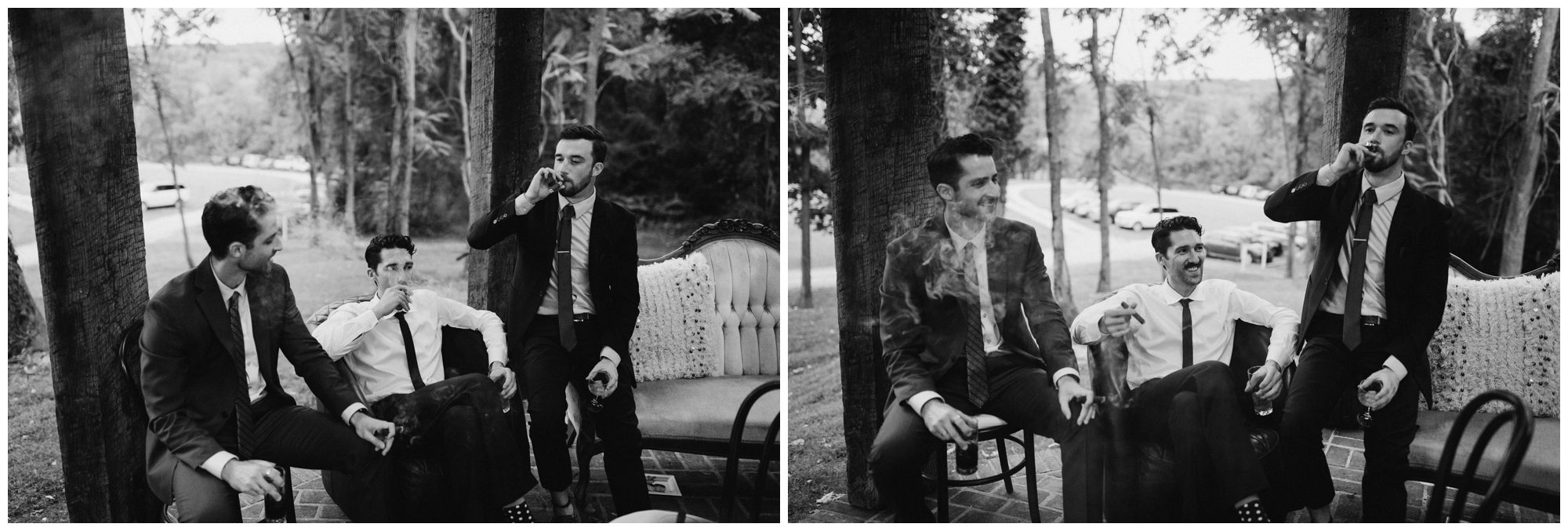 Autumn Wedding Elopement Lancaster