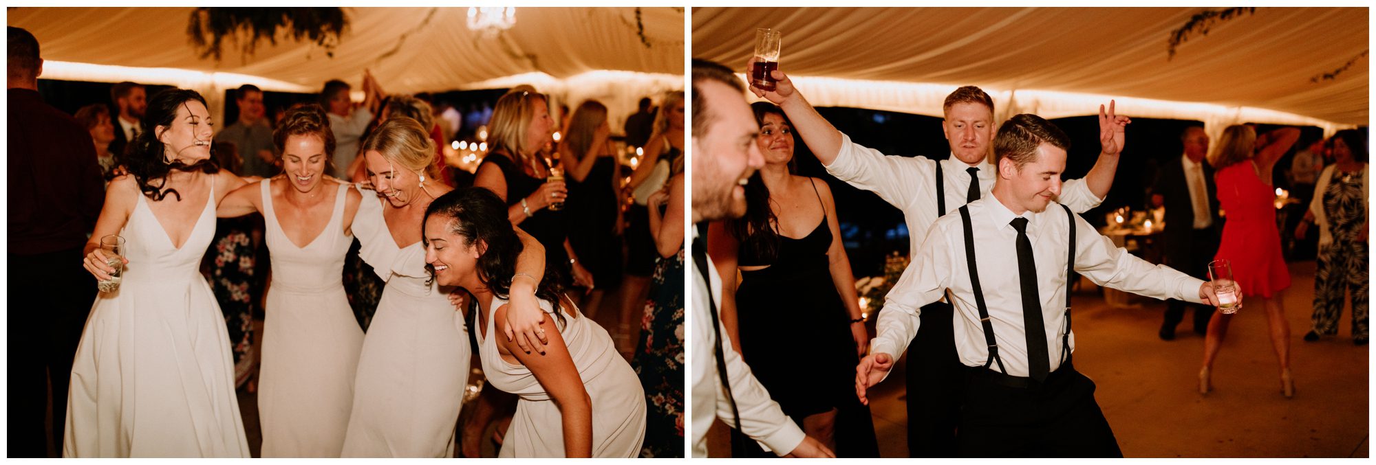 Autumn Wedding Elopement Lancaster