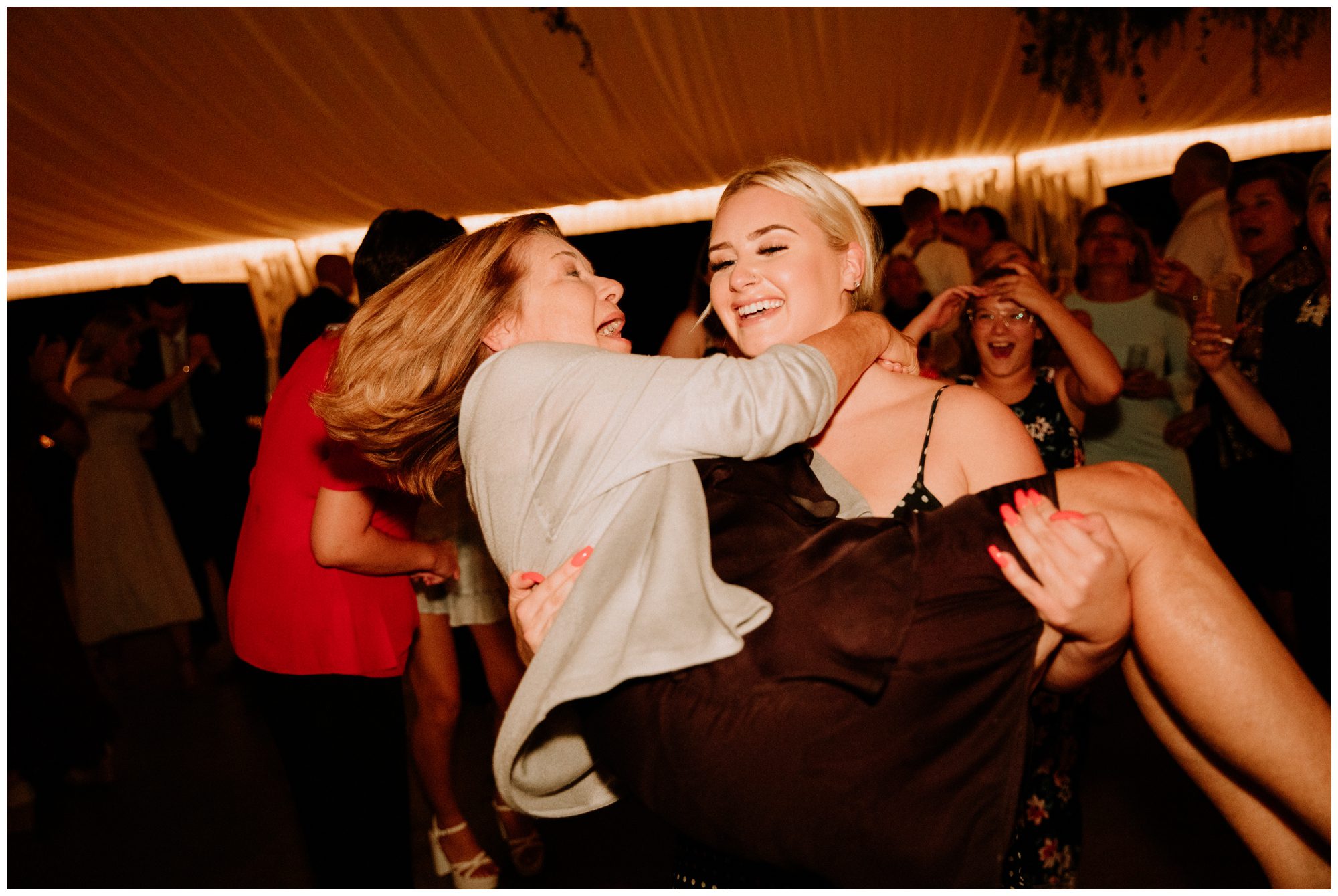 Autumn Wedding Elopement Lancaster