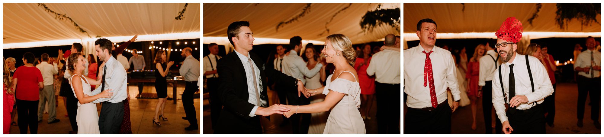 Autumn Wedding Elopement Lancaster