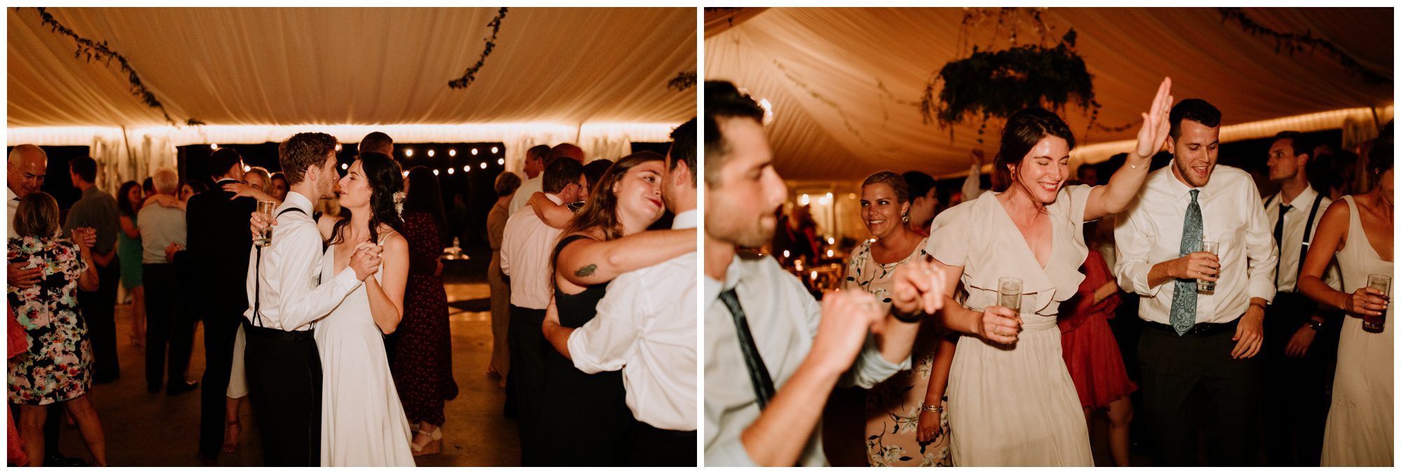 Autumn Wedding Elopement Lancaster