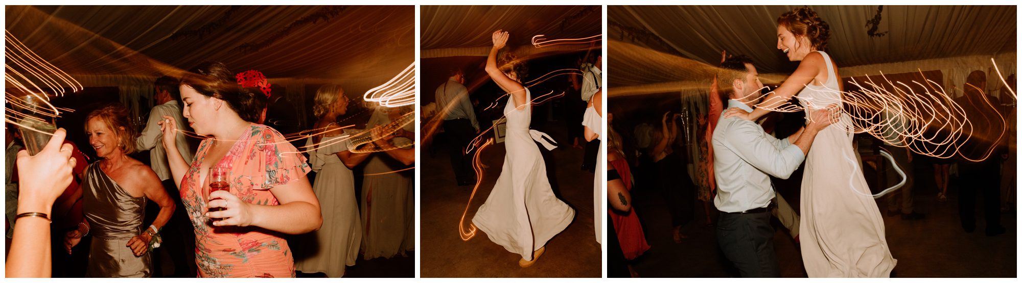 Autumn Wedding Elopement Lancaster