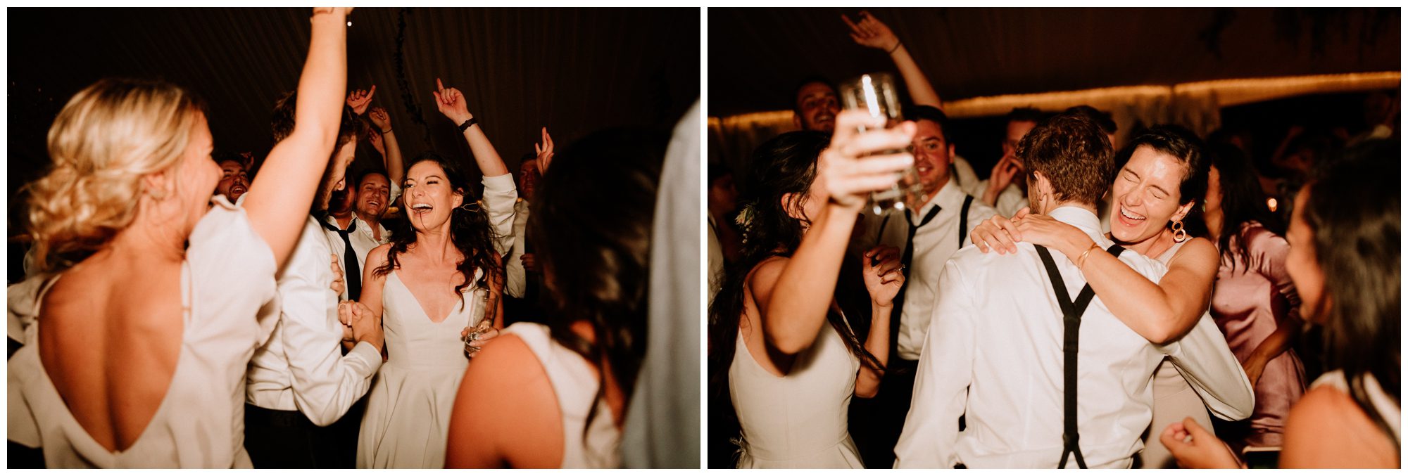 Autumn Wedding Elopement Lancaster