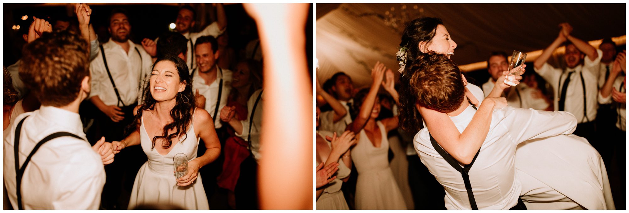 Autumn Wedding Elopement Lancaster