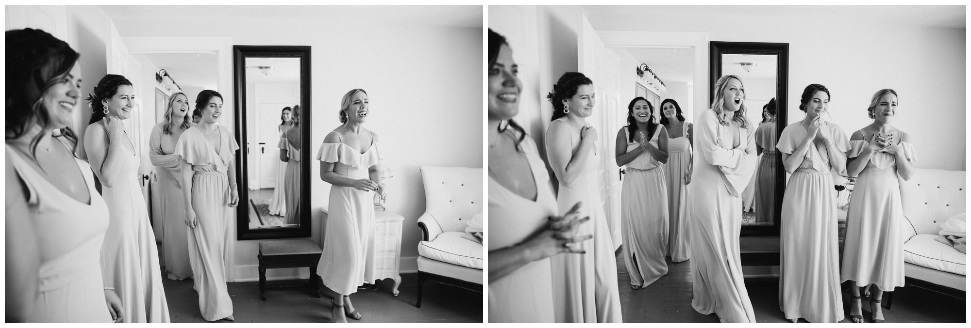 Autumn Wedding Elopement Lancaster