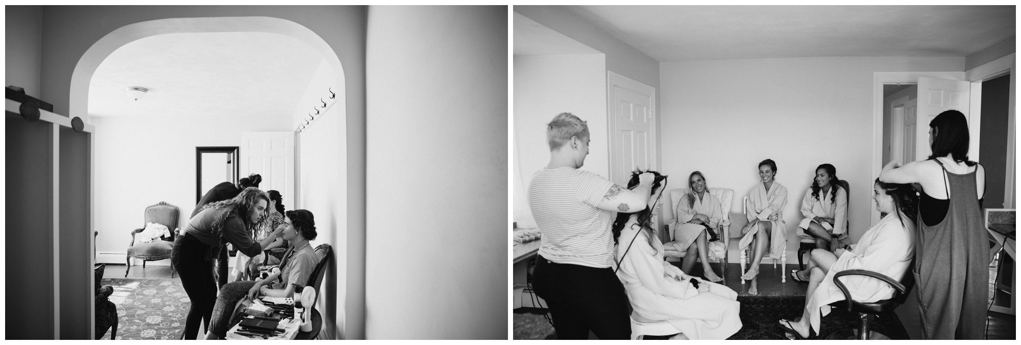 Autumn Wedding Elopement Lancaster