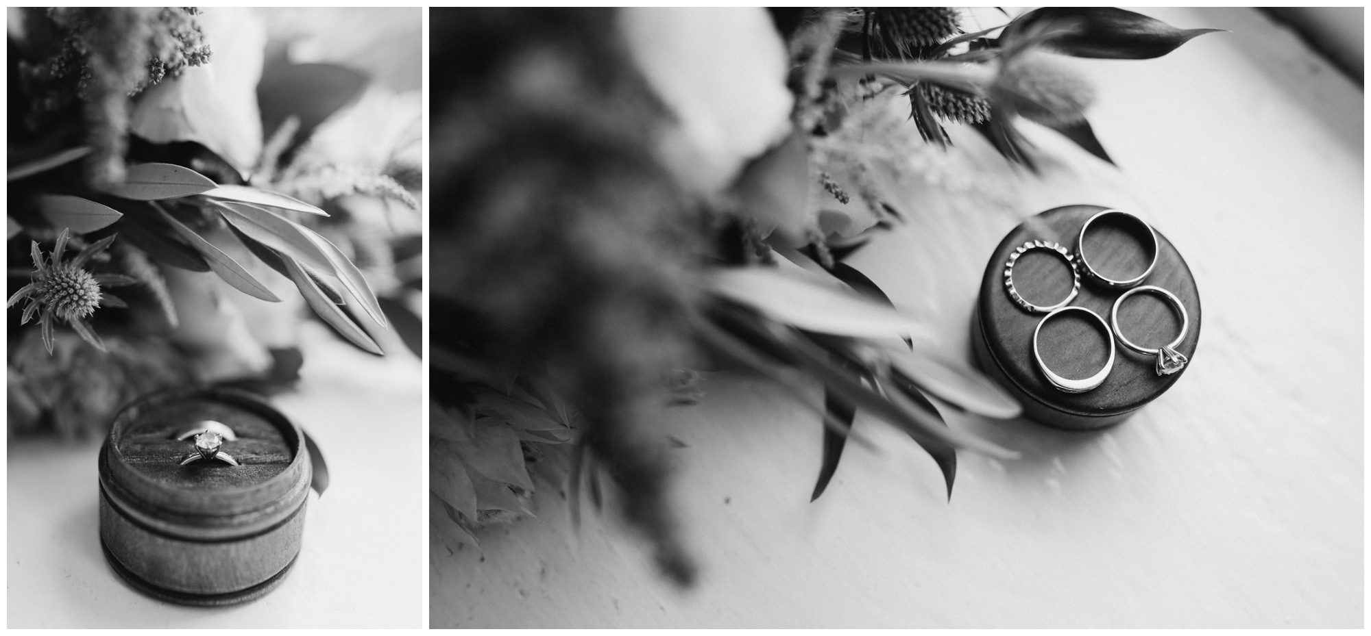 Autumn Wedding Elopement Lancaster