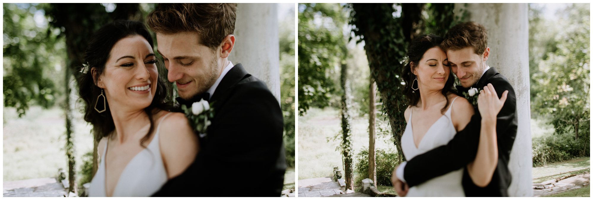 Autumn Wedding Elopement Lancaster