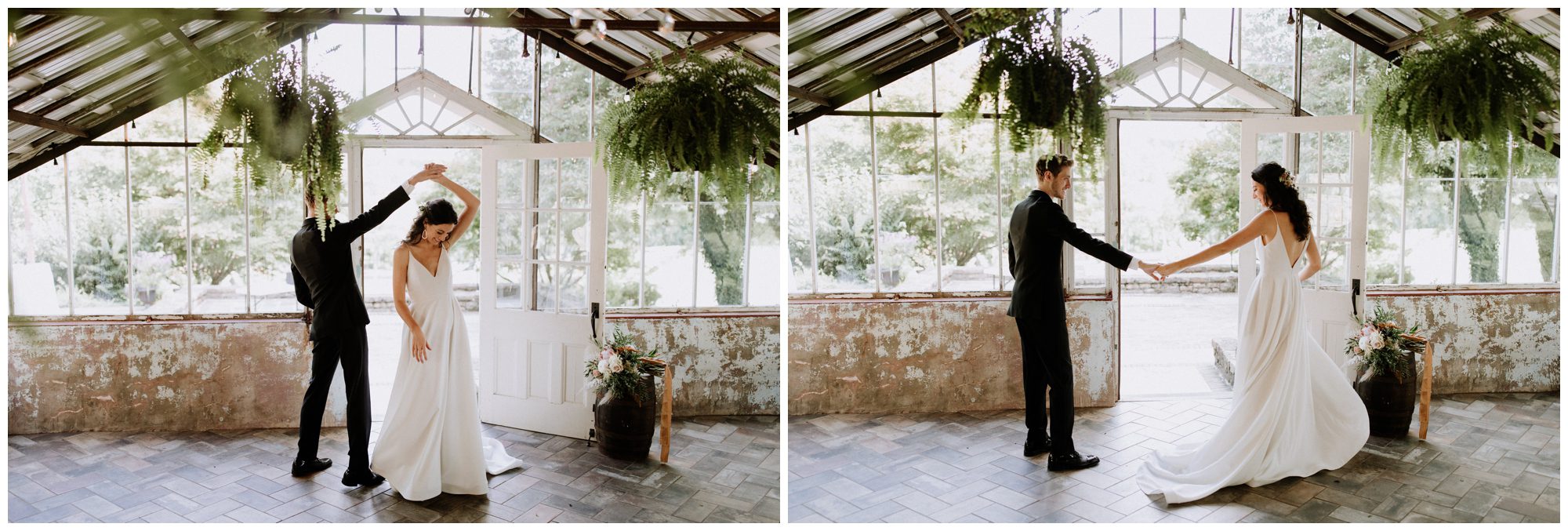 Autumn Wedding Elopement Lancaster