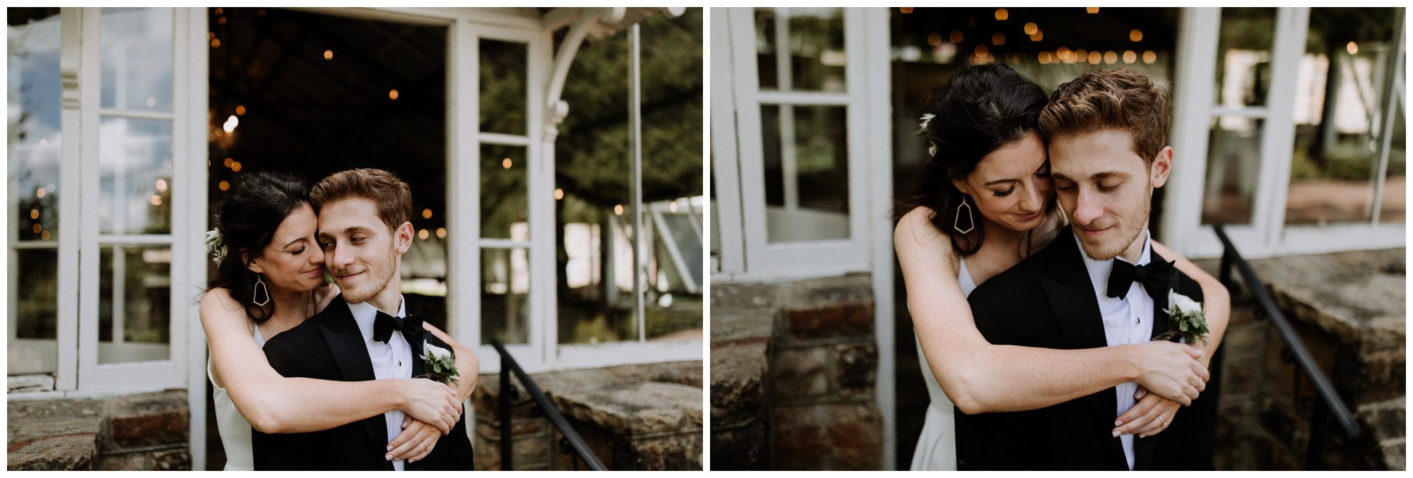 Autumn Wedding Elopement Lancaster