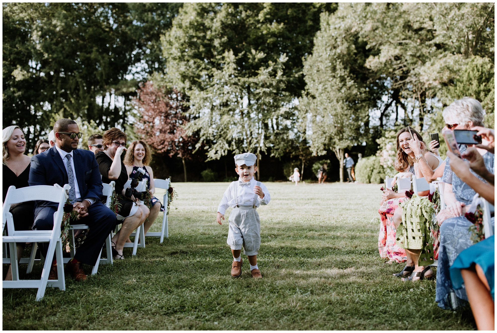 Carlisle PA Wedding Photographer, Linwood Estate Wedding Photographer, Pennsylvania Wedding Photographer, Carlisle Elopement Photographer