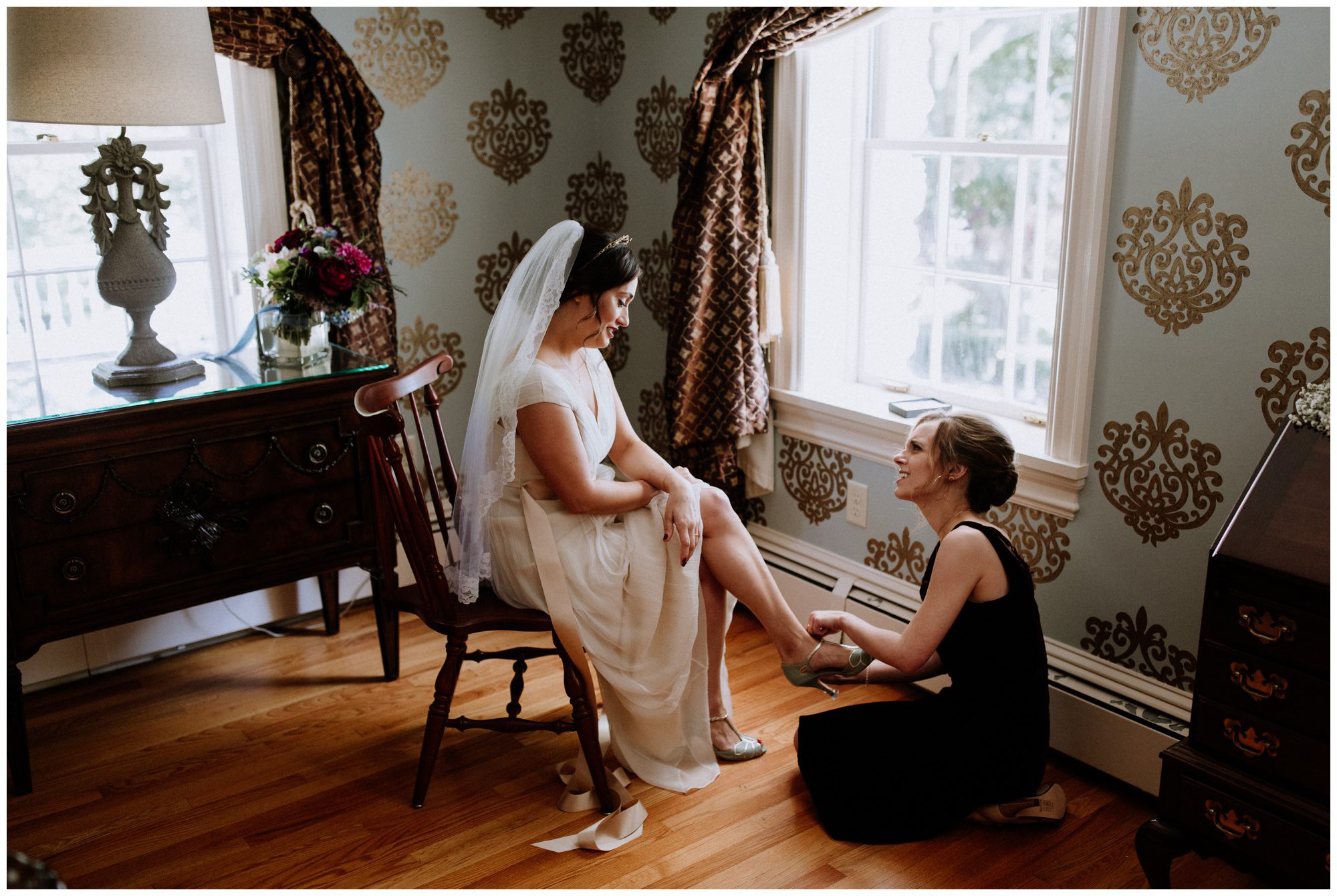 Carlisle PA Wedding Photographer, Linwood Estate Wedding Photographer, Pennsylvania Wedding Photographer, Carlisle Elopement Photographer