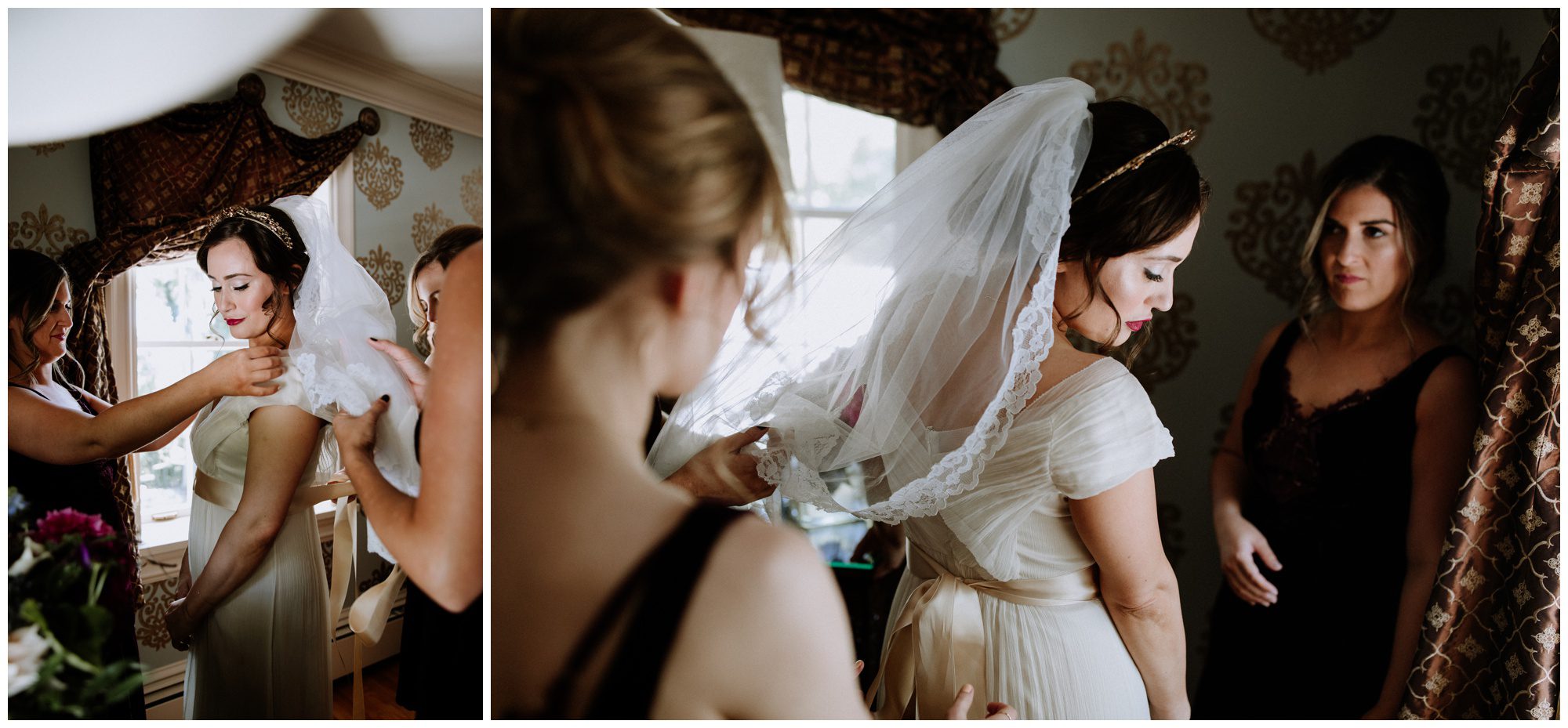 Carlisle PA Wedding Photographer, Linwood Estate Wedding Photographer, Pennsylvania Wedding Photographer, Carlisle Elopement Photographer