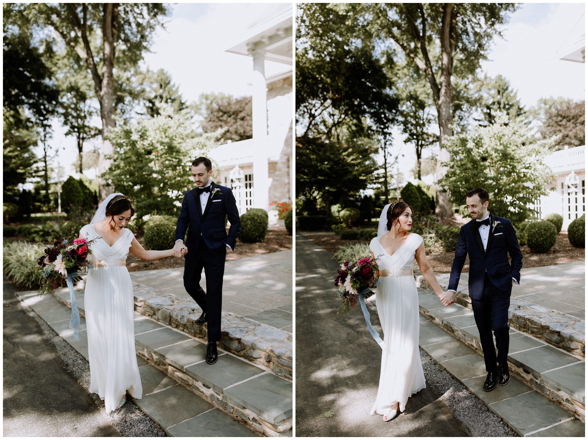 Carlisle PA Wedding Photographer, Linwood Estate Wedding Photographer, Pennsylvania Wedding Photographer, Carlisle Elopement Photographer