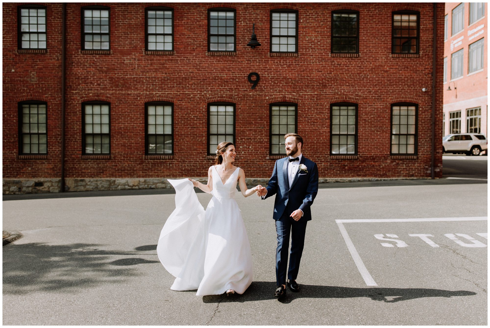 Cork Factory Hotel Wedding Photographer Lancaster Elopement Photographer, Cork Factory Hotel Wedding, Lancaster Wedding Photographer