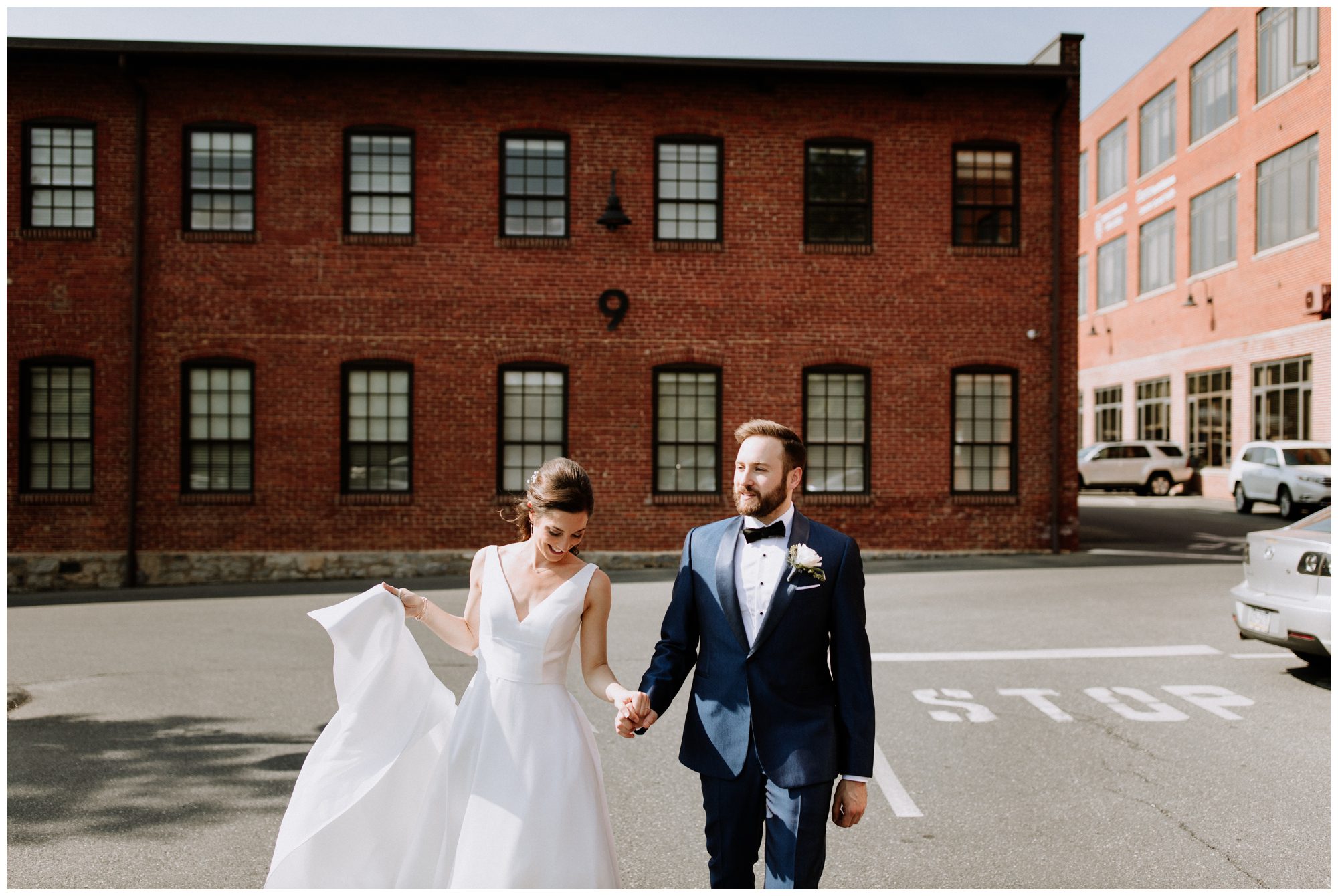 Cork Factory Hotel Wedding Photographer Lancaster Elopement Photographer, Cork Factory Hotel Wedding, Lancaster Wedding Photographer
