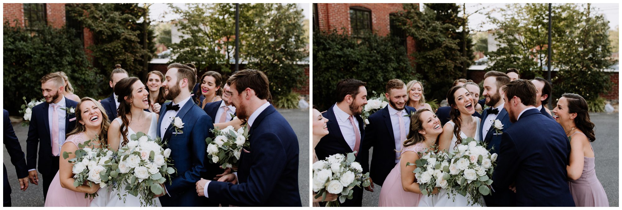 Cork Factory Hotel Wedding Photographer Lancaster Elopement Photographer, Cork Factory Hotel Wedding, Lancaster Wedding Photographer