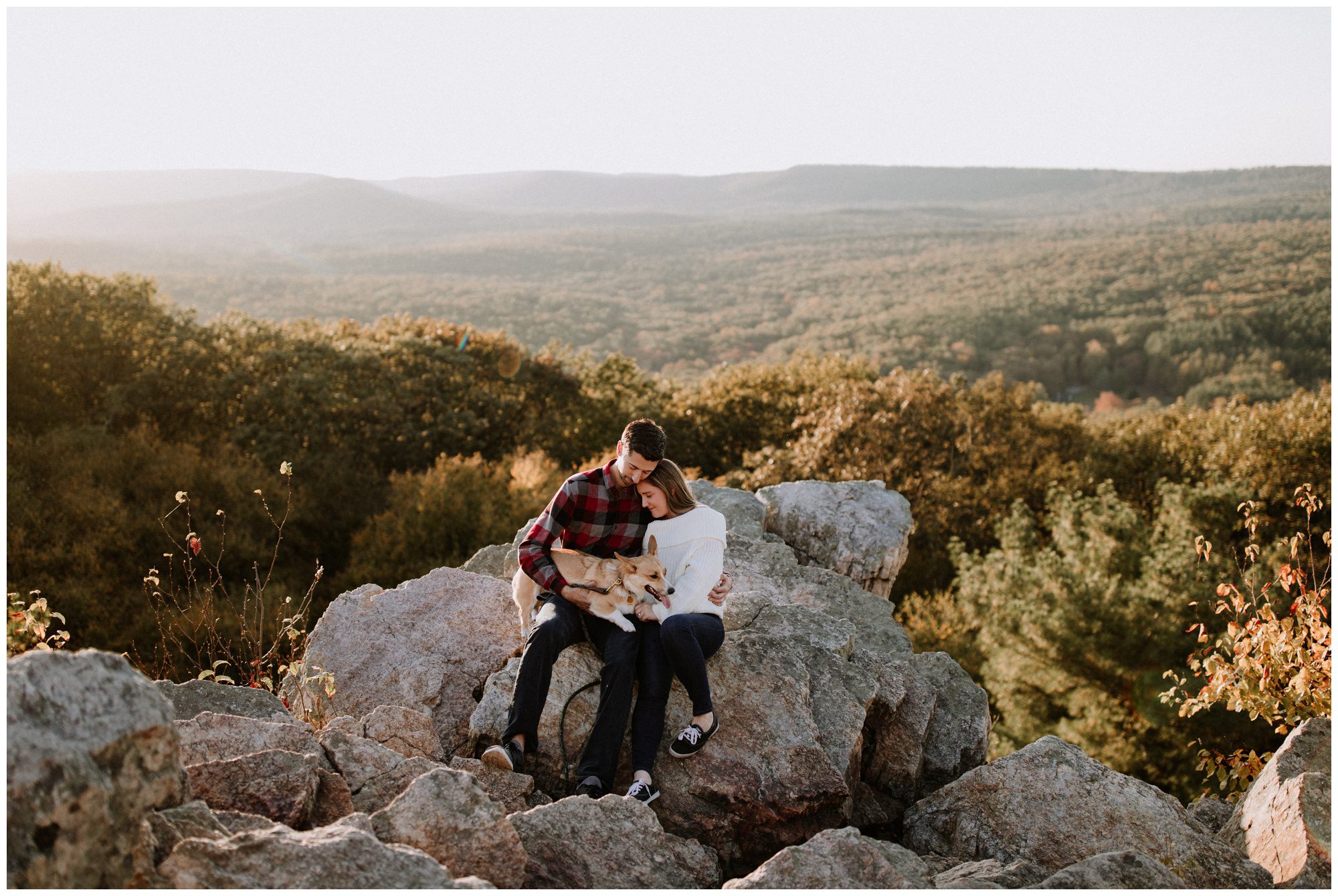 Pole Steeple Elopement Photographer, Pennsylvania Elopement Photographer, Pole Steeple Engagement Pole Steeple Engagement Photographer, Michaux State Forest Engagement, Gettysburg Elopement Photographer