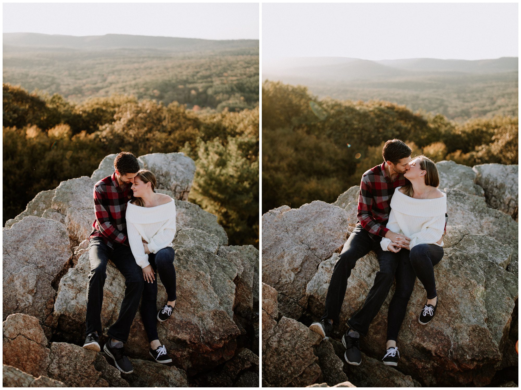 Pole Steeple Elopement Photographer, Pennsylvania Elopement Photographer, Pole Steeple Engagement Pole Steeple Engagement Photographer, Michaux State Forest Engagement, Gettysburg Elopement Photographer