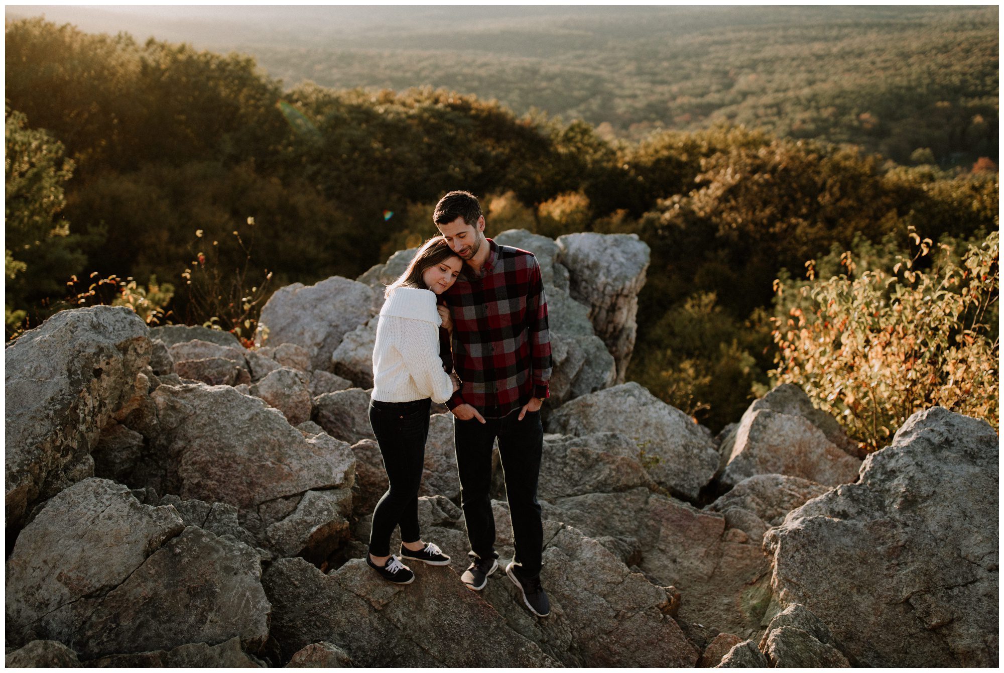 Pole Steeple Elopement Photographer, Pennsylvania Elopement Photographer, Pole Steeple Engagement Pole Steeple Engagement Photographer, Michaux State Forest Engagement, Gettysburg Elopement Photographer