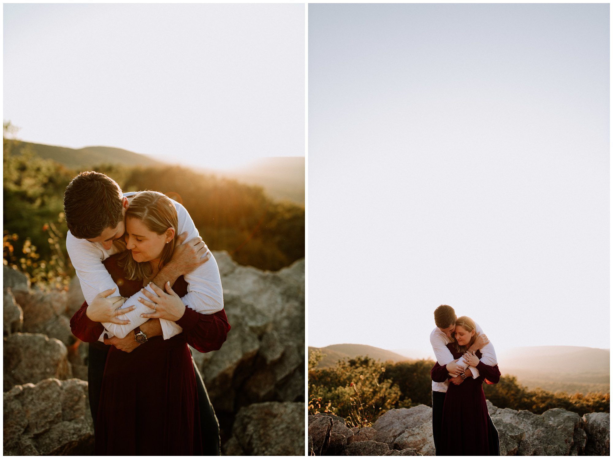 Pole Steeple Elopement Photographer, Pennsylvania Elopement Photographer, Pole Steeple Engagement Pole Steeple Engagement Photographer, Michaux State Forest Engagement, Gettysburg Elopement Photographer