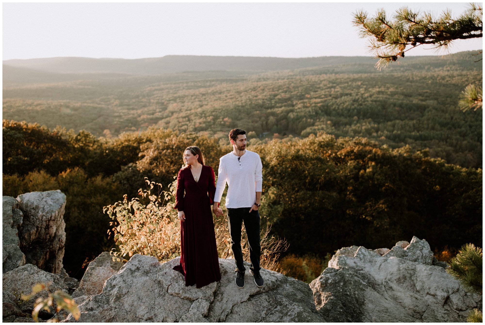 Pole Steeple Elopement Photographer, Pennsylvania Elopement Photographer, Pole Steeple Engagement Pole Steeple Engagement Photographer, Michaux State Forest Engagement, Gettysburg Elopement Photographer