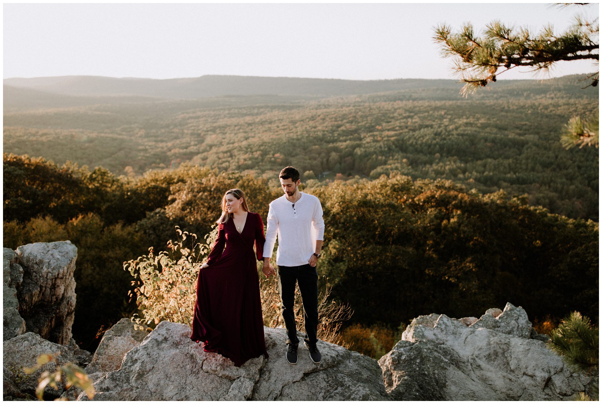 Pole Steeple Elopement Photographer, Pennsylvania Elopement Photographer, Pole Steeple Engagement Pole Steeple Engagement Photographer, Michaux State Forest Engagement, Gettysburg Elopement Photographer