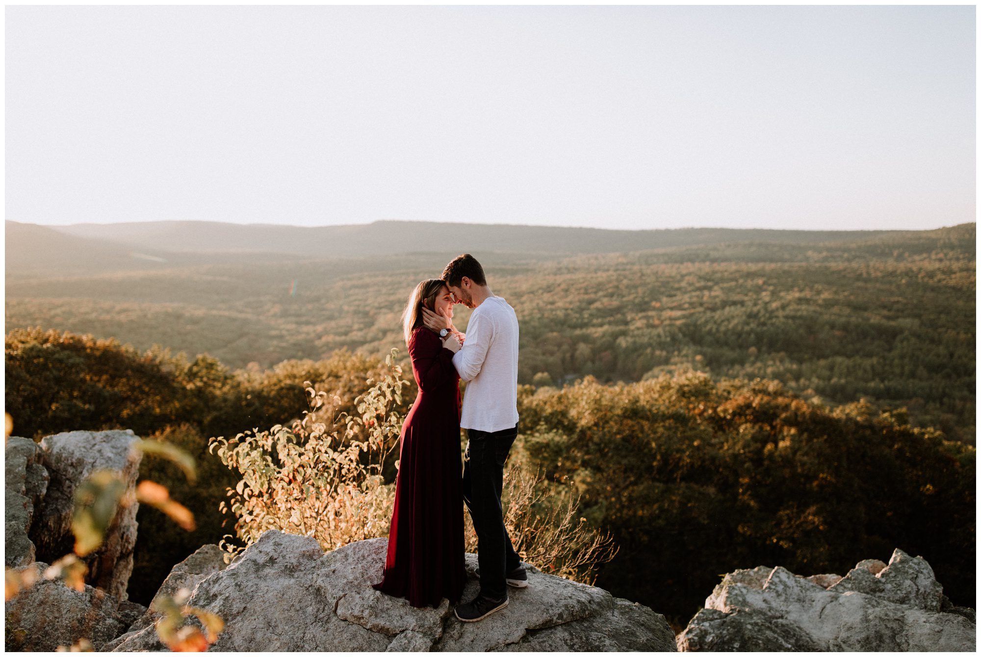 Pole Steeple Elopement Photographer, Pennsylvania Elopement Photographer, Pole Steeple Engagement Pole Steeple Engagement Photographer, Michaux State Forest Engagement, Gettysburg Elopement Photographer