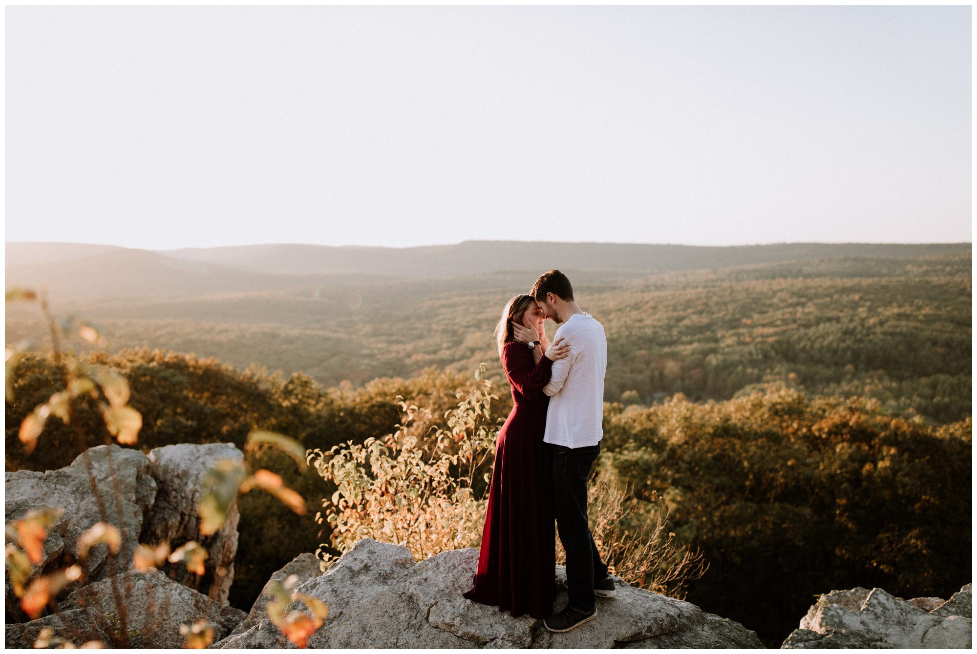 Pole Steeple Elopement Photographer, Pennsylvania Elopement Photographer, Pole Steeple Engagement Pole Steeple Engagement Photographer, Michaux State Forest Engagement, Gettysburg Elopement Photographer