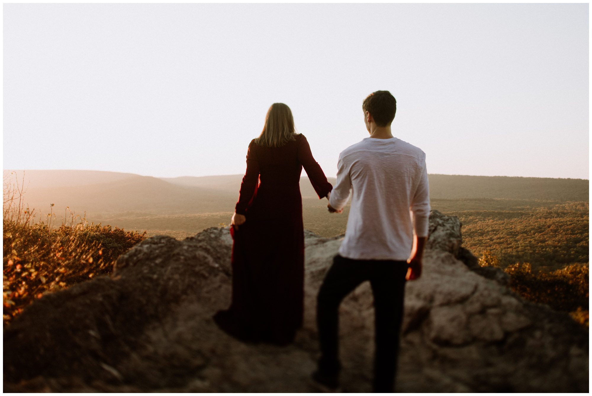 Pole Steeple Elopement Photographer, Pennsylvania Elopement Photographer, Pole Steeple Engagement Pole Steeple Engagement Photographer, Michaux State Forest Engagement, Gettysburg Elopement Photographer