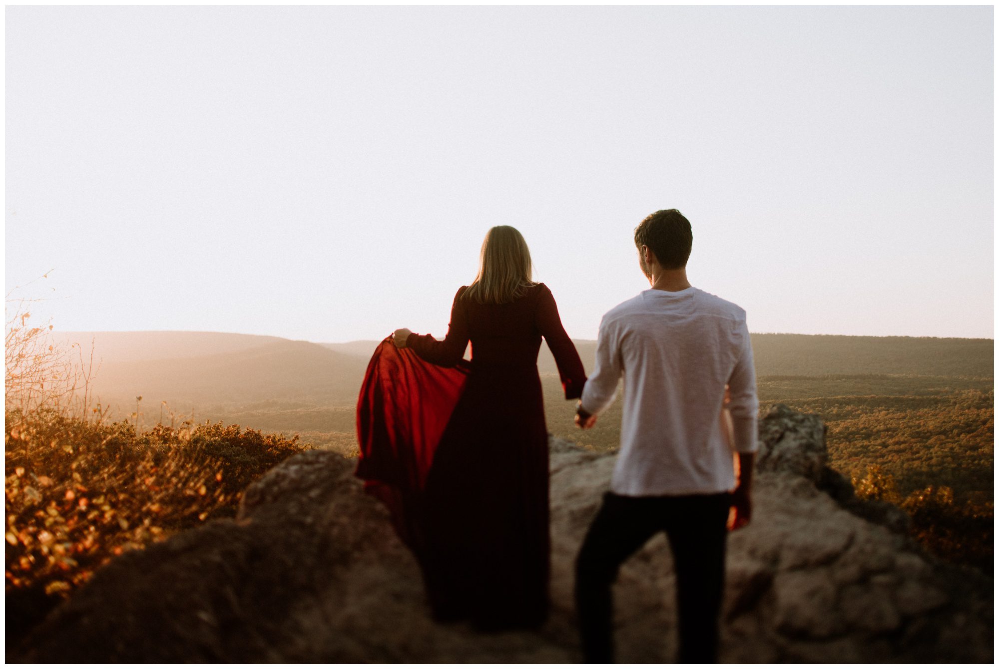 Pole Steeple Elopement Photographer, Pennsylvania Elopement Photographer, Pole Steeple Engagement Pole Steeple Engagement Photographer, Michaux State Forest Engagement, Gettysburg Elopement Photographer
