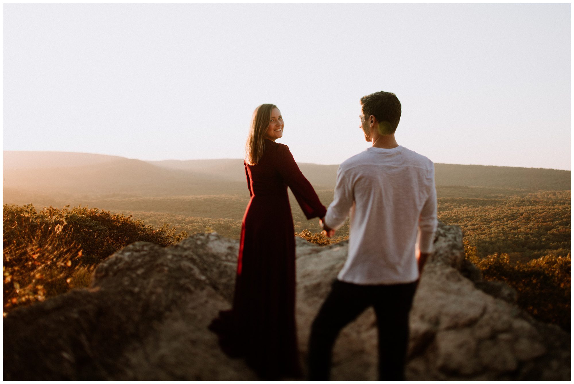 Pole Steeple Elopement Photographer, Pennsylvania Elopement Photographer, Pole Steeple Engagement Pole Steeple Engagement Photographer, Michaux State Forest Engagement, Gettysburg Elopement Photographer