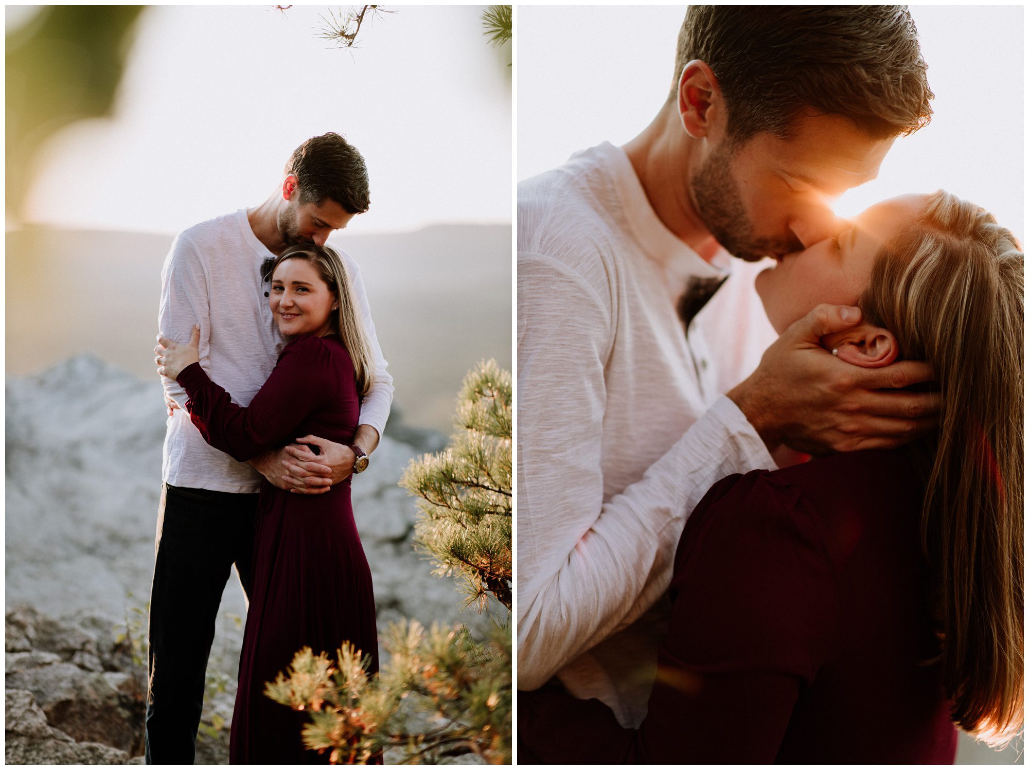 Pole Steeple Elopement Photographer, Pennsylvania Elopement Photographer, Pole Steeple Engagement Pole Steeple Engagement Photographer, Michaux State Forest Engagement, Gettysburg Elopement Photographer